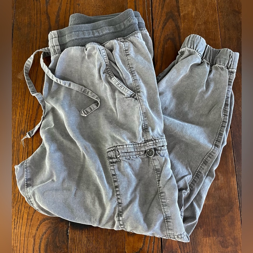 Aerie Cargo Joggers
